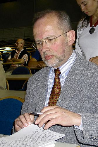 Paul Lannoye